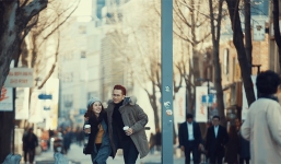 Only C và Lou Hoàng 'tái xuất' showbiz Việt với MV mới đẹp ngỡ ngàng